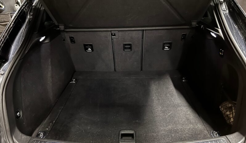 
								Porsche Macan S 211 ch – PASM – ACC – PANO – BOSE – WEBASTO – ATTELAGE full									