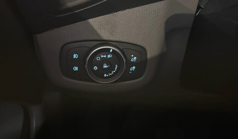 
								Ford Transit Connect 1.5 EcoBlue 120 ch, L2, 153 000 km automatique. full									