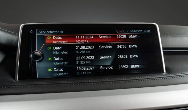 
								BMW X5 xDrive40e iPerformance M Sport | xDrive | HUD | ACC | Harman Kardon | Pano | Cuir | Caméra | Navi full									