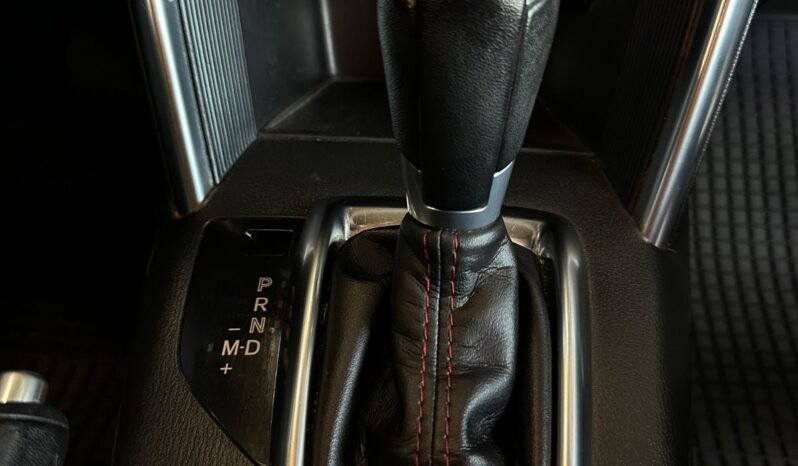 
								Mazda CX-5 2.2D 175 ch Automatique AWD — 2014 full									