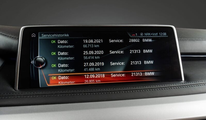 
								BMW X5 xDrive40e iPerformance M Sport | xDrive | HUD | ACC | Harman Kardon | Pano | Cuir | Caméra | Navi full									