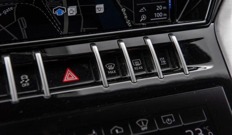 
								Lamborghini Urus 4.0 V8 650 ch – Night Vision, Massage, ADAS, Pano, Soft Close, Webasto, Crochet fixe full									