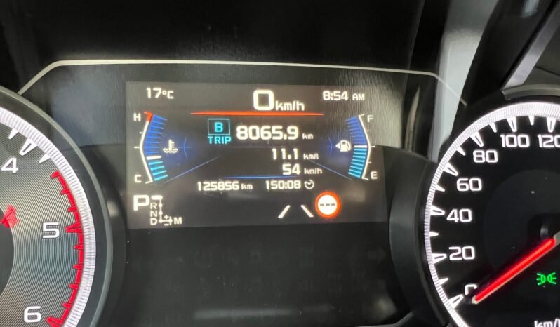 
								Isuzu D-Max 1.9 Double Cab Black Edition 163 ch Automatique 4×4 full									
