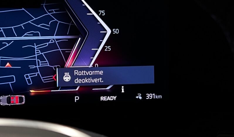 
								BMW i4 M50 xDRIVE – LASER – HARMAN KARDON – FAIBLE KM – HUD – ACC – 360° – TANZANITE full									