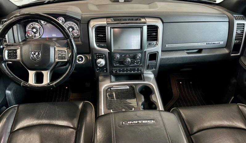 
								Dodge/RAM 1500 3.0D V6 243 ch, 2018, 213 000 km full									