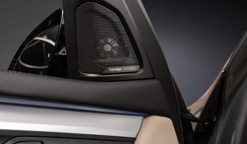 
								BMW X5 xDrive40e iPerformance M Sport | xDrive | HUD | ACC | Harman Kardon | Pano | Cuir | Caméra | Navi full									