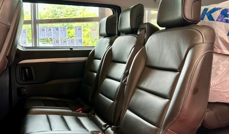 
								Toyota Proace Verso 120 ch — 2018 full									