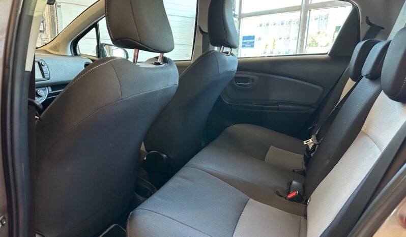 
								Toyota Yaris 1.5 Hybrid automatique de 2018 avec 105 000 km full									
