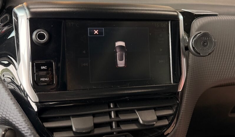 
								Peugeot 2008 1.2 PureTech 110 ch – Automatique, DAB, Toit panoramique, LED full									