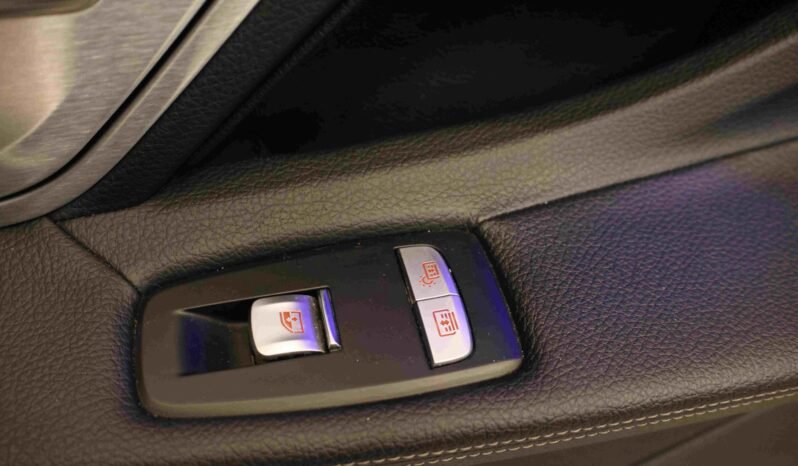 
								BMW 740Le xDrive iPerformance M Sport | HUD | ACC | Soft-Close | Pano | Laser | B&W full									