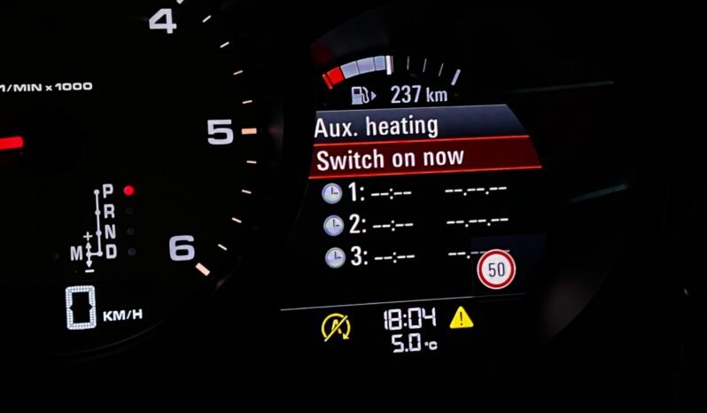 
								Porsche Macan S 211 ch – PASM – ACC – PANO – BOSE – WEBASTO – ATTELAGE full									