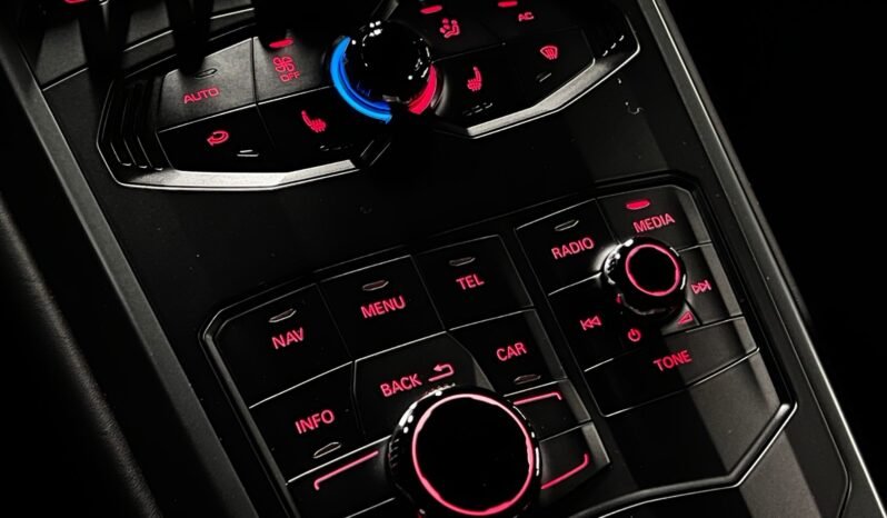 
								Lamborghini Huracán LP610-4 – Rapport d’état – Kilométrage exceptionnel full									