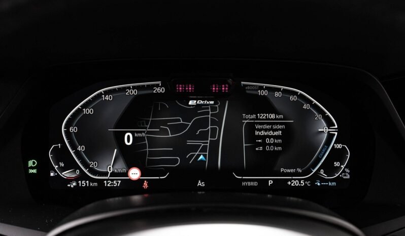 
								BMW X5 xDrive45e M Sport | Hybride Rechargeable | 394 ch | 4×4 | Cuir | Harman Kardon | 360° | ACC | Pano | Suspension pneumatique full									