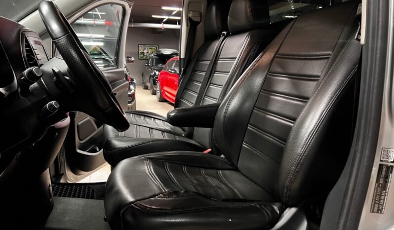 
								Mercedes-Benz Vito 119 CDI 4MATIC – 190 ch – Automatique – Webasto – Caméra de recul – Attelage fixe full									