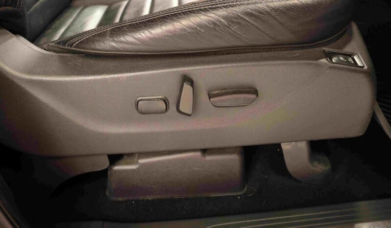 
								Mercedes-Benz Classe X X 250 d 4MATIC | 190 ch | 3 500 kg | 360° | Différentiel | Top Model | Hardtop | DEFA | Navigation full									