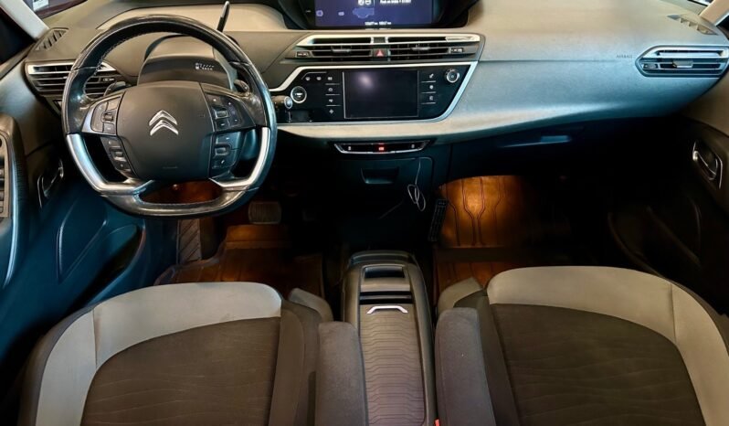 
								Citroën Grand C4 Picasso 7 places 2014 full									