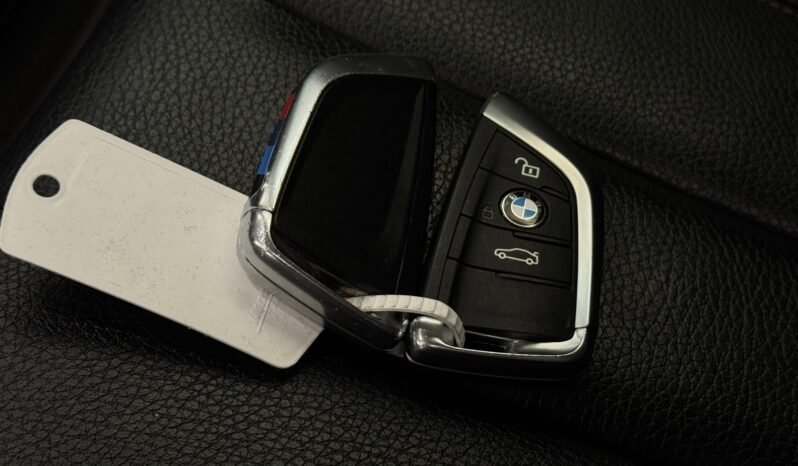 
								BMW X5 xDrive40e/ M-SPORT/ H&K/ NAVI/ ACC HUD/ PANO/ UE OK/ full									
