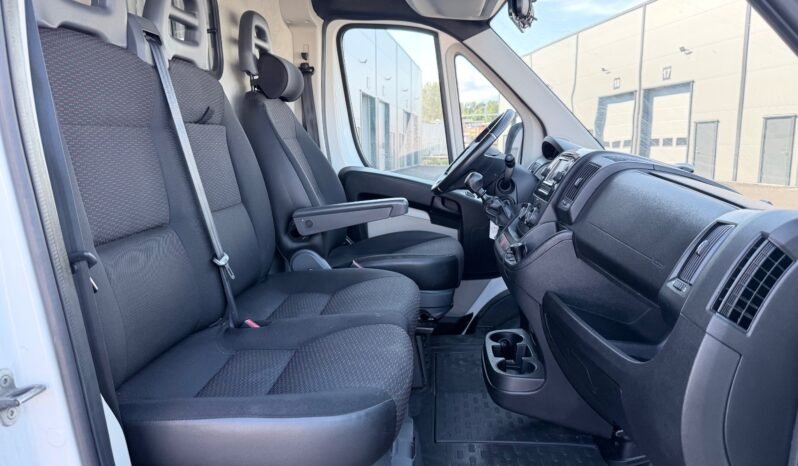 
								Citroën Jumper 2.0 BlueHDi 130 ch L4H3 Extra Extra Haut full									