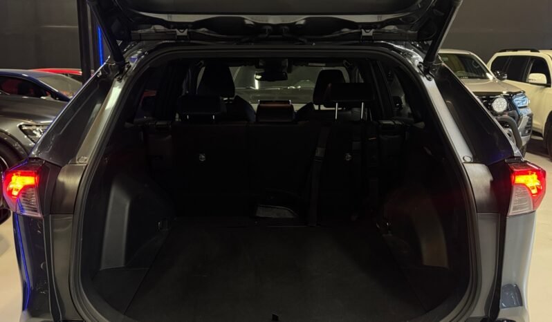 
								Toyota RAV4 ACTIVE 2.5 Hybrid 4×4 AWD-i de 2021 full									