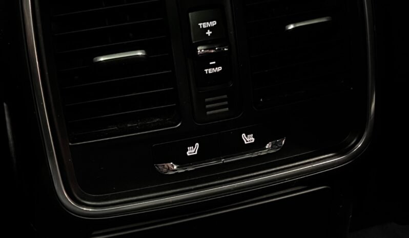 
								Porsche Macan S 211 ch – PASM – ACC – PANO – BOSE – WEBASTO – ATTELAGE full									