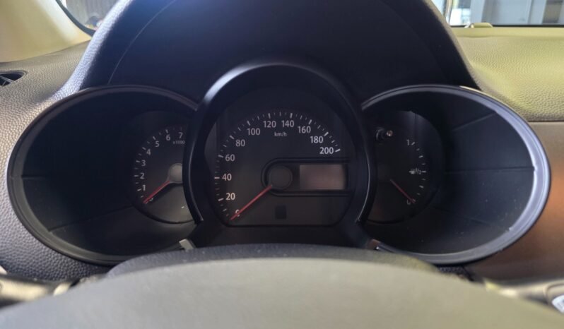 
								Kia Picanto 1.2 essence de 2012 avec boîte automatique, full									