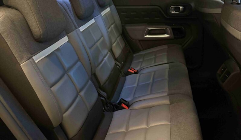 
								Citroën C5 Aircross BlueHDi 130 EAT8 | Panoramique | 360° | Navigation | DAB | Attelage full									