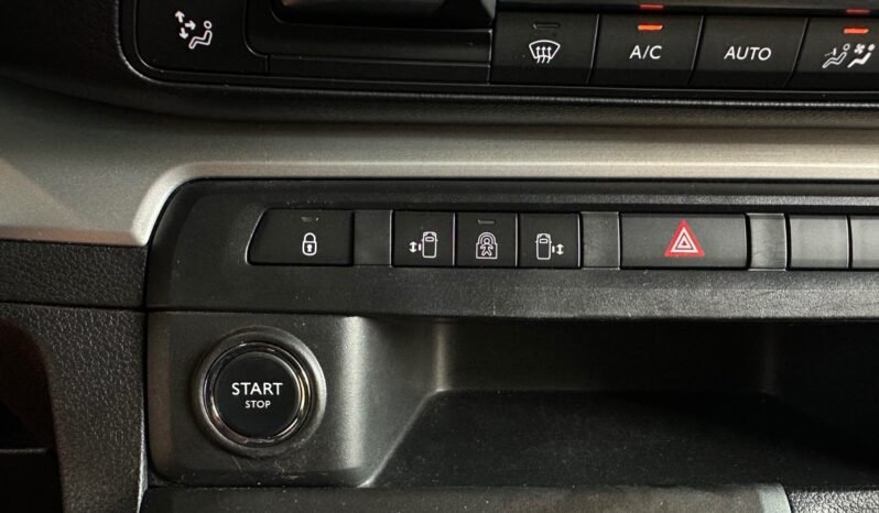 
								Toyota Proace Verso 120 ch — 2018 full									