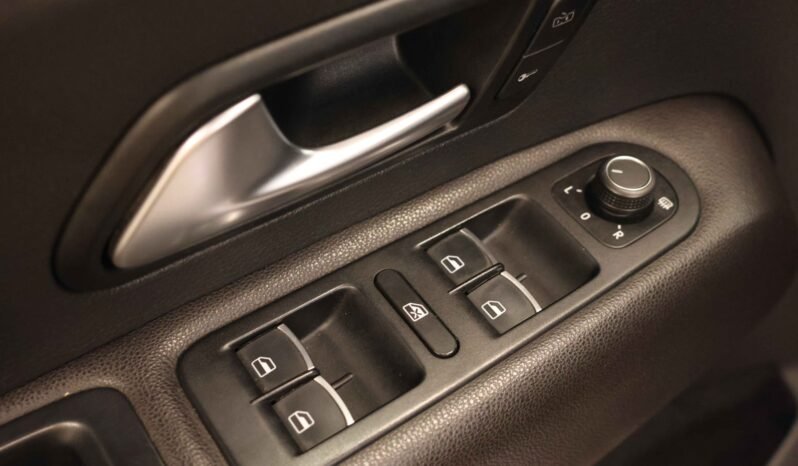 
								Volkswagen Amarok 3.0 V6 TDI 224 ch | Highline | 4MOTION | Caméra | Attelage | Webasto full									