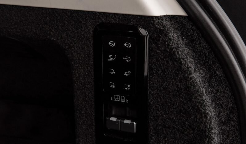 
								Land Rover Range Rover D350 Autobiography LWB – Haut de gamme – Véhicule norvégien full									