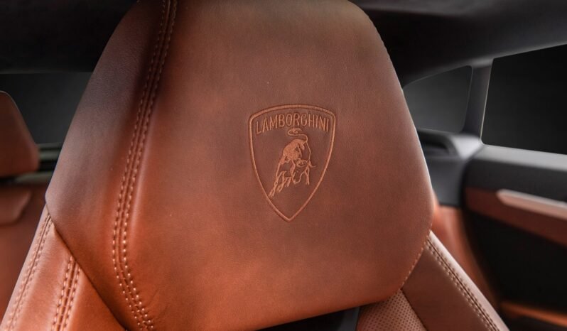 
								Lamborghini Urus 4.0 V8 650 ch – Night Vision, Massage, ADAS, Pano, Soft Close, Webasto, Crochet fixe full									