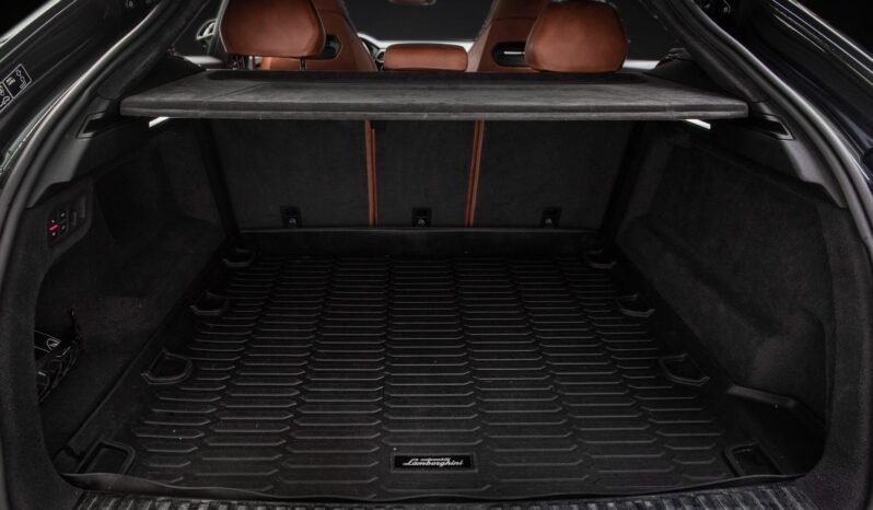 
								Lamborghini Urus 4.0 V8 650 ch – Night Vision, Massage, ADAS, Pano, Soft Close, Webasto, Crochet fixe full									