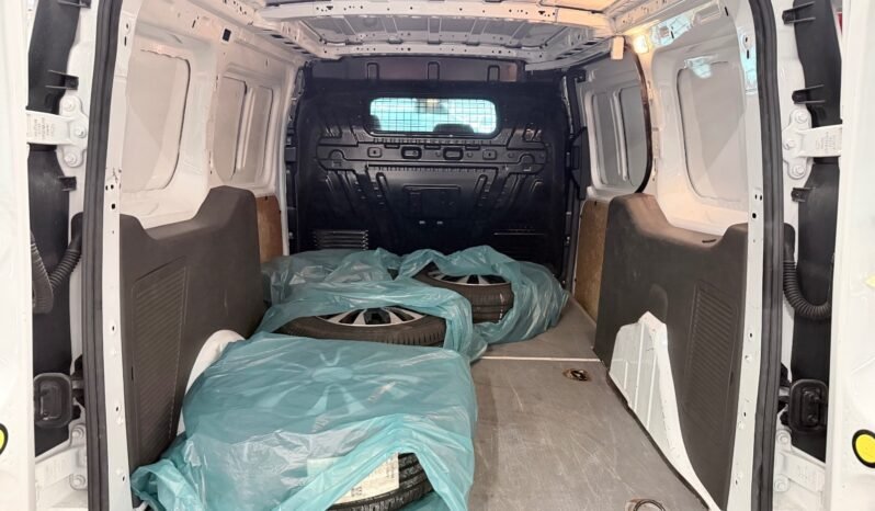 
								Ford Transit Connect 1.5 EcoBlue 120 ch, L2, 153 000 km automatique. full									