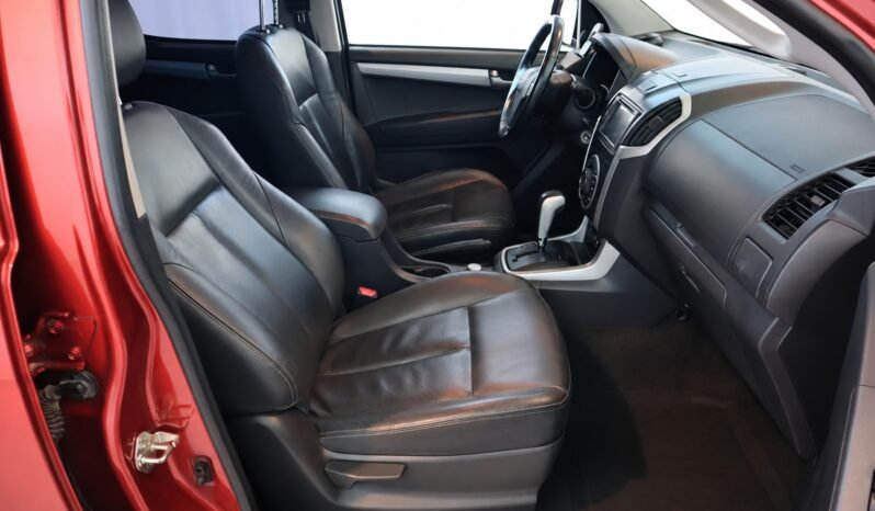 
								Isuzu D-Max Arctic Trucks AT35 2.5 TD 163 ch, 2016 full									
