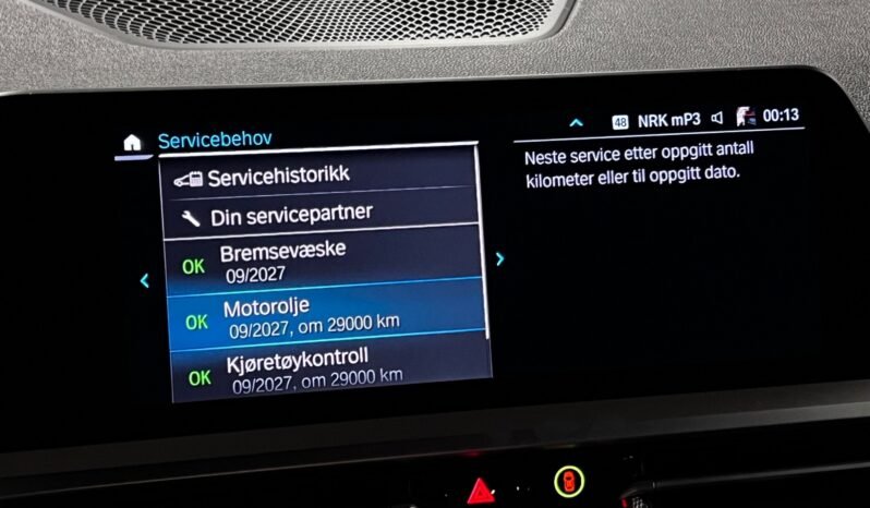 
								BMW 330e M Sport — 2020 full									