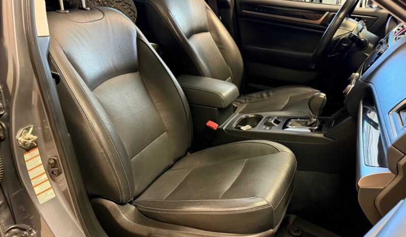 
								Subaru Outback 2.5i 175 ch Premium | Cuir | Toit ouvrant | Automatique | Navigation | AWD | Écran tactile full									