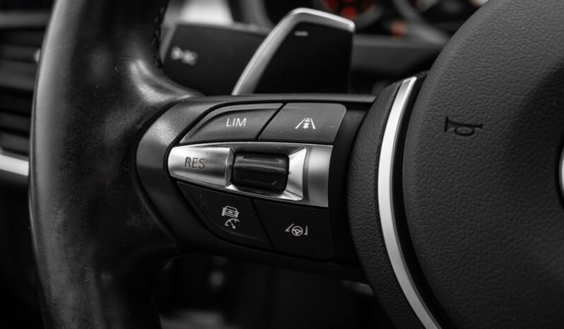 
								BMW X5 30d 258HK M-Sport, Affichage tête haute, Harman Kardon, toit panoramique, Webasto, HFest full									