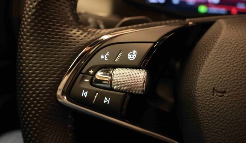 
								Škoda Kodiaq Sportline 2.0 TDI 200 ch 4×4 DSG | 7 Places | ACC | Crochet | Mémoire | KESSY | Webasto full									