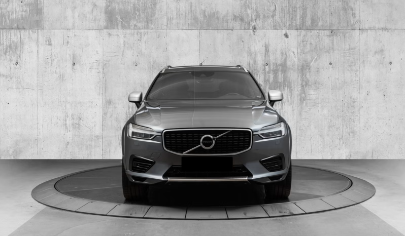 
								Volvo XC60 T8 408 ch AWD R-Design – Pano – ACC – Pilot Assist – Attelage – Caméra full									