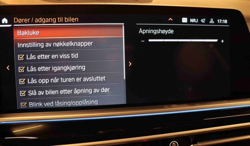 
								BMW X5 xDrive45e M Sport | Hybride Rechargeable | 399 ch | Harman Kardon | Cuir Marron | Panoramique | Coffre de toit full									
