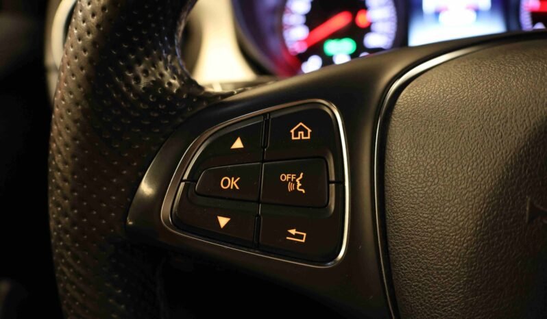 
								Mercedes-Benz Classe X X 250 d 4MATIC | 190 ch | 3 500 kg | 360° | Différentiel | Top Model | Hardtop | DEFA | Navigation full									