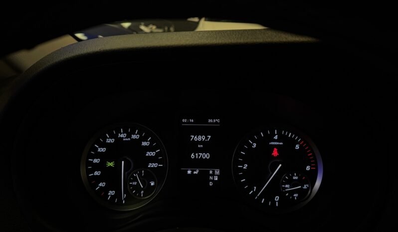
								Mercedes-Benz Vito 119 CDI 4MATIC de 2023. full									