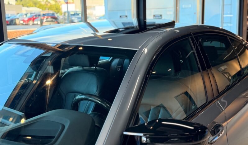 
								BMW 530e M Sport – 360°, Cuir Dakota, Gestion, Toit ouvrant, LED full									