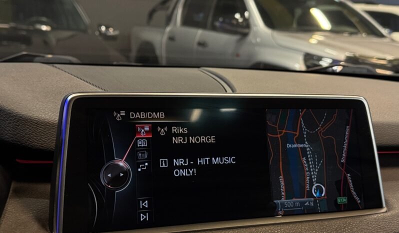 
								BMW X5 xDrive40e/ M-SPORT/ H&K/ NAVI/ HUD/ PANO/ NUIT/ SOFT full									