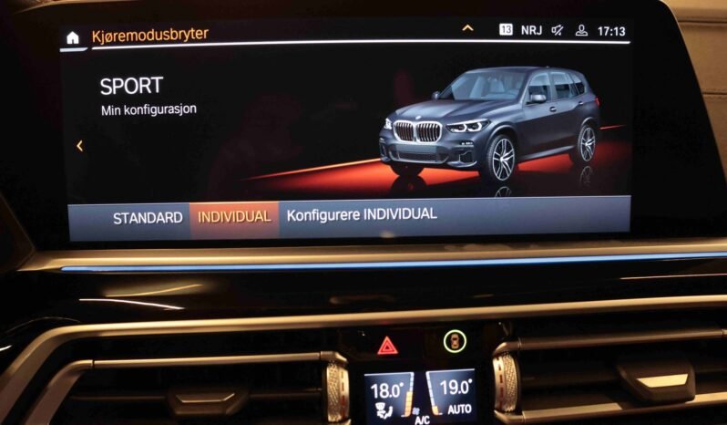 
								BMW X5 xDrive45e M Sport | Hybride Rechargeable | 399 ch | Harman Kardon | Cuir Marron | Panoramique | Coffre de toit full									