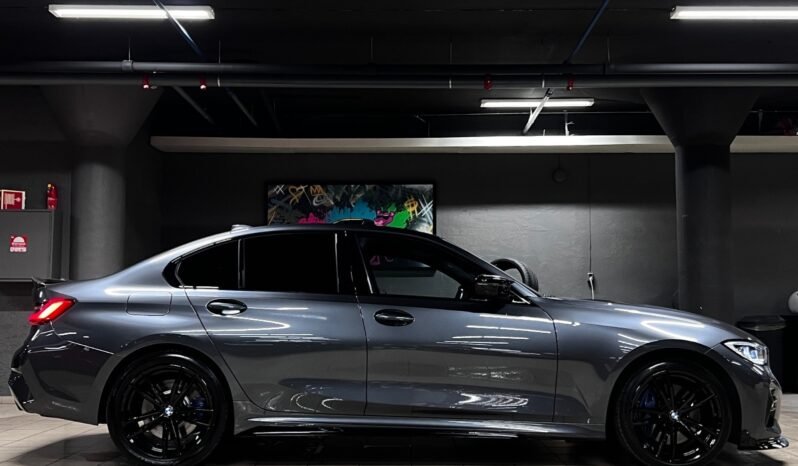 
								BMW 330e M Sport — 2020 full									