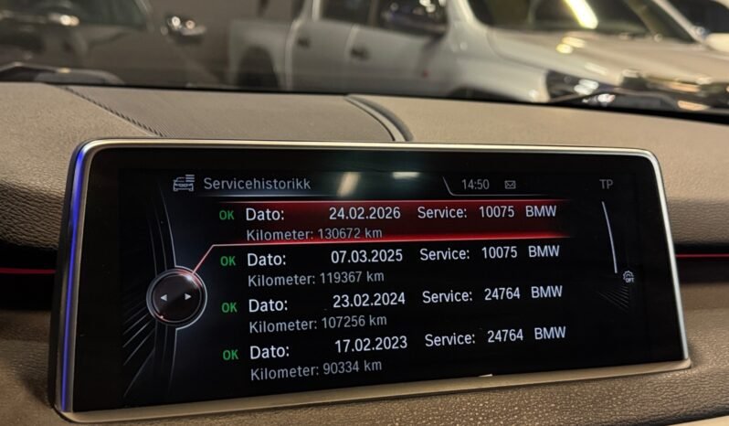 
								BMW X5 xDrive40e/ M-SPORT/ H&K/ NAVI/ HUD/ PANO/ NUIT/ SOFT full									