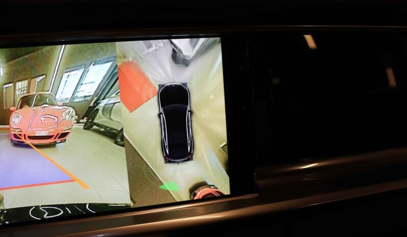 
								Porsche Panamera 4S Diesel V8 422 ch | 4×4 | 360° | BOSE | PASM | Pano | Sièges sport | 119 000 km full									