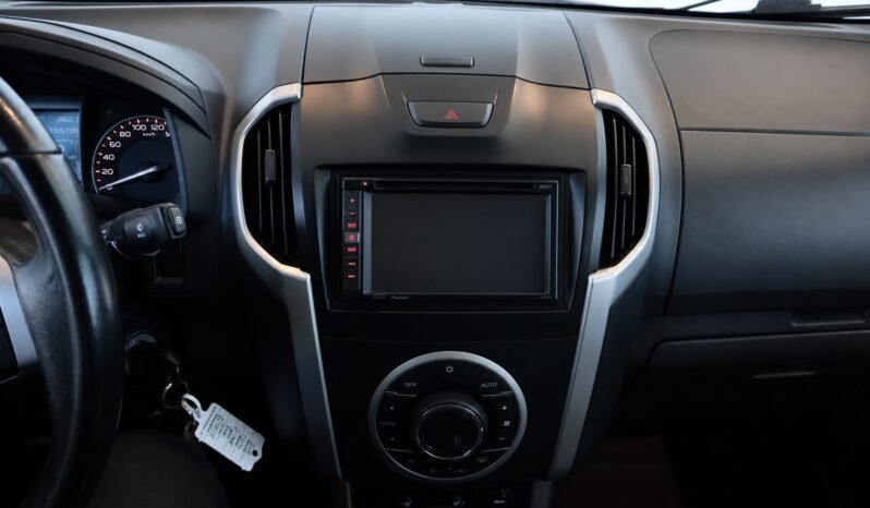
								Isuzu D-Max Arctic Trucks AT35 2.5 TD 163 ch, 2016 full									