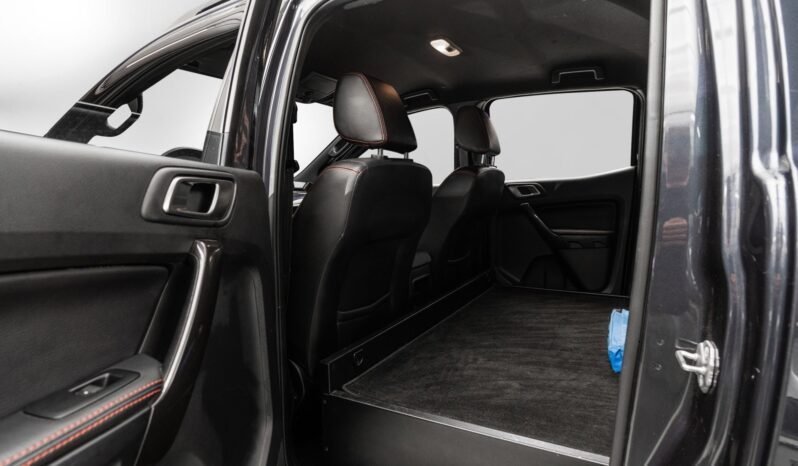 
								Ford Ranger Wildtrak Thunder 2.0 EcoBlue Bi-Turbo Diesel full									