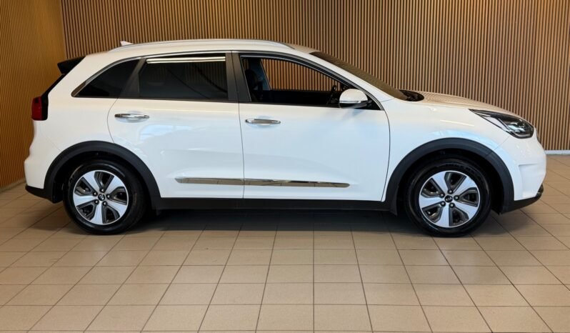 
								Kia Soul 165 ch | Hybride Rechargeable | Automatique | ACC | Attelage | Navigation | Caméra | Origine Norvégienne full									